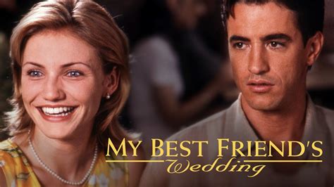 My Best Friend's Wedding (1997) .